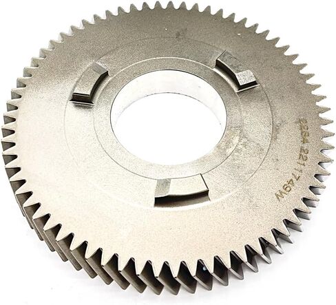 Polaris Ranger Low Gear ، 67 Tooth ، Part 3235232 ، Qty 1 in Kuwait