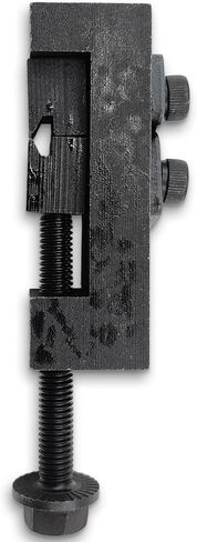 أداة CV Boot Clamp Pliers لأداة Boot Axle CV عمود محرك ، وإزالة مشبك خرطوم الأذن المفردة المتوافقة مع نماذج Toyota و Lexus ، يحل محل رقم جزء OEM 09521-24010 in Saudi Arabia