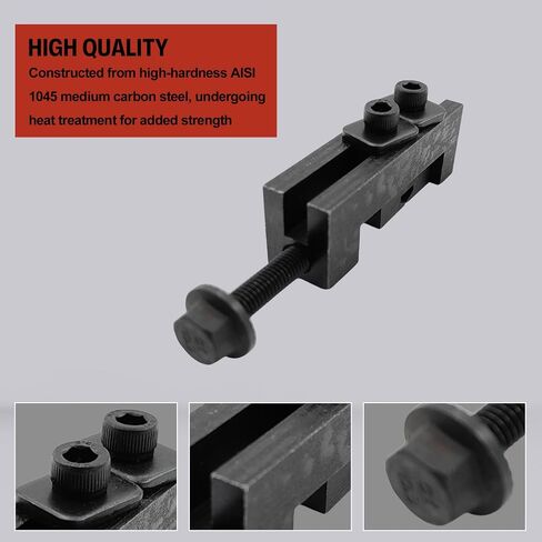 أداة CV Boot Clamp Pliers لأداة Boot Axle CV عمود محرك ، وإزالة مشبك خرطوم الأذن المفردة المتوافقة مع نماذج Toyota و Lexus ، يحل محل رقم جزء OEM 09521-24010 in Saudi Arabia