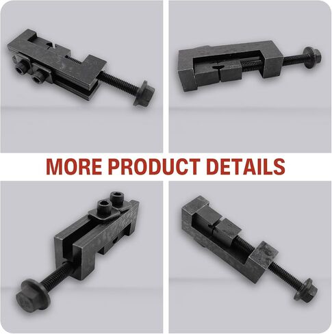 أداة CV Boot Clamp Pliers لأداة Boot Axle CV عمود محرك ، وإزالة مشبك خرطوم الأذن المفردة المتوافقة مع نماذج Toyota و Lexus ، يحل محل رقم جزء OEM 09521-24010 in Saudi Arabia
