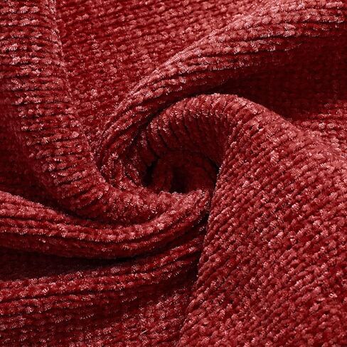 Pleneal Scarf for Women,Soft Chenille Winter Scarves, Womens Warm Thick Scarf for Cold Weather in Saudi Arabia