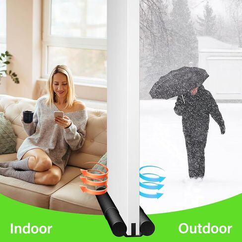 ترقية مسود باب السدادة 30-36 بوصة ، سدادات الأبواب لأسفل الباب ، أسفل ضوضاء الباب ، مانع ضوضاء الباب ، مانع مشروع الباب in Kuwait