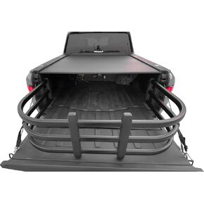 Ford Maverick Bed Extender Non-Drilling Direct Bolt-On Fast Mount
