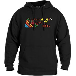 Venum Men's UFC Unrivaled Hoodie, Black