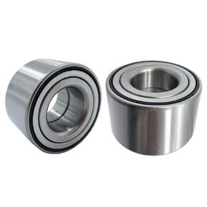 Risetosun 1402-027,1402-809,Front or Rear Replaces ATV Wheel Bearing fit for Arc-tic Ca-t,Kawa-saki, Suzuki,93305-00601-00(2PCs)