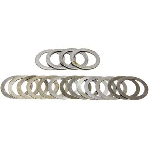 1126 Carrier Shims
