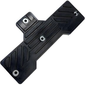 Tire Changer Machine Rubber Protection Plate Pad T Type Wheel Repair Tool
