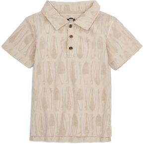 Appaman Boys 'Fairbanks Polo (طفل صغير/طفل صغير صغير)
