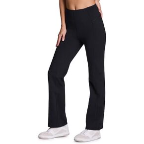 RBX Active Bootcut Lounge Pant for Women, Buttery Soft Flare Legging Tummy Control Boot Cut Yoga Pants