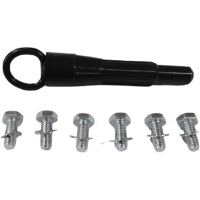 Clutch Installation Kit Fits All Air Cooled VW, Compatible with Dune Buggy 32-1204 Type 1 & 3 1954-1979 - Type 2 1955-1971