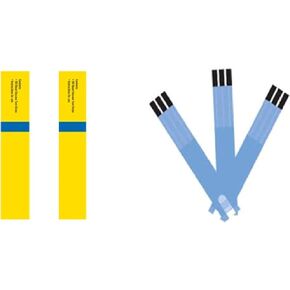 Blood Glucose Test Strips Made for Precision - 'Neo only, 100 Cts