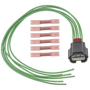 pta-2957 Pigtail Wiring Harness Connector for Accelerator Pedal Sensor