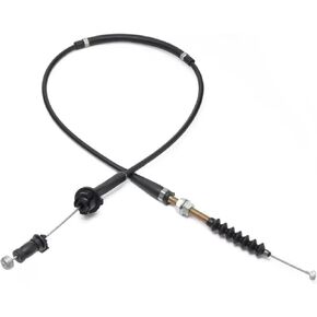 كابل الخانق القصير (K-SWAP) لهوندا سيفيك 94-96 لـ Integra 1994-2001 Carburetor Accelerator Cable