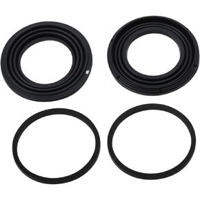ACDelco GM Original Equipment 84859027 Rear Brake Caliper Piston Seal Kit