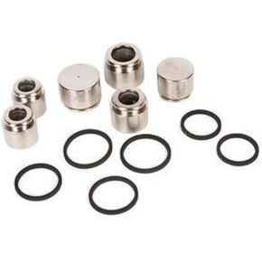 Acdelco GM Pressions 25940445 Front Disc -Carper Caliper Kit