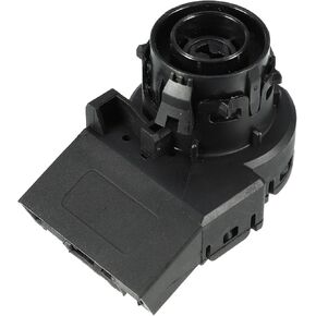 Acropix Car Ignition Lock Cylinder Switch for Volkswagen Up 2012-2015 لـ Skoda Citigo 2012-2014 No.6C0905865/6RA905865-حزمة 1