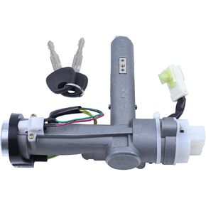 Ignition Lock Switch with Keys for Kia Optima 2001-2006, Hyundai Sonata XG350 2002-2005