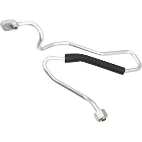أنبوب سائل التبريد البارد ل Toyota Tacoma 1997-2004 A/C خرطوم التبريد استبدال 88716-04103 8871604103 الملحقات التلقائية