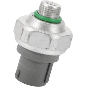 A/C تبديل الضغط مستشعر تكييف الهواء محول ضغط الضغط لـ Honda CR-V 2.4L 2002-2006 No.80440S3N003 مادة متينة