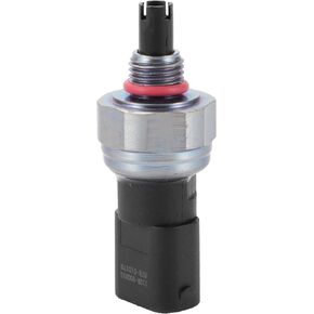 Motoforti A/C تبديل الضغط مستشعر تكييف الهواء محول ضغط التبريد لمرسيدس-بنز IG1 IG3 IG5 81CP1702/110R000095/67R010179