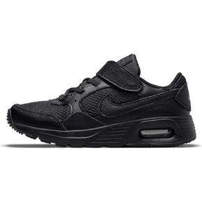 أحذية Nike Kids 'Air Max SC (CZ5356-003 ، أسود)