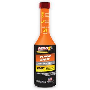 Octane Treatment, 6 Ounces (Pack of 6)