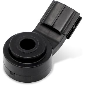 Knock Detonation Sensor, Compatible with Toyota 4Runner, Avalon, Camry, Highlander, Matrix, FJ Cruiser, Prius, Tacoma, Sienna & Lexus ES330, GS350, Replace# 8961502020 8961506010