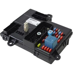 ACDelco Gold 19473713 Body Control Module