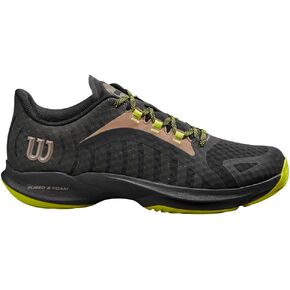 WILSON Men's Hurakn Pro Padel Shoes