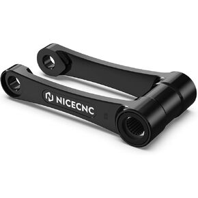 رابط خفض 1.75 ″ متوافق مع Sherco 125 SE-R/250 SE-R/300 SE-R 2017-2024 250 SEF-R/300 SEF-R/450 SEF-R/500 SEF-R 2017-2024 انظر التركيب