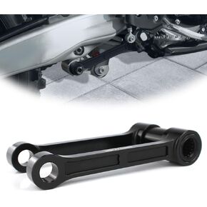 Xitomer 1'' Lowering Links Compatible with 2006 WR250F WR450F & 2006-2025 YZ125 YZ250 & 2020-2025 YZ125X & 2016-2025 YZ250X Suspension Links Motorcycle Lower Link kits