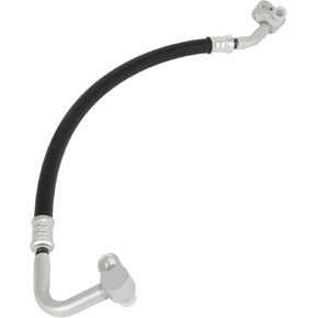 Scitoo AC AC Scution and Discord Line Hose For Volkswagen for Golf 2.5L 2L for Jetta for Rabbit 2.5L 2006-2010 (1K0820721AA 1K0820721BG 34-64299 4812093)