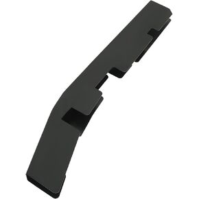 labwork Center Passenger Side Frame Rail Rust Kit Replacement for Ford F150 2004-2008 4WD 999-998