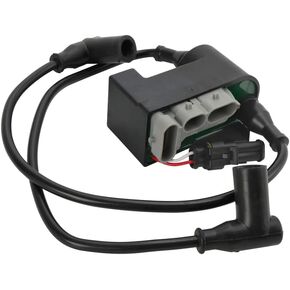 Topteng CDI BOX Igniter Ignition Coil for Ski-Doo 512059626 415080600 512059002 515175385 512060157 512059628 512059946 512060042 512060040 512059945 512060044