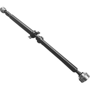 60 "مجموعة عمود القيادة الخلفي 976-884 استبدال لعام 2011-2017 دودج دورانجو 3.6L V6 AWD 195mm المحور الخلفي 52123633AA 52123633AB 52123633AC