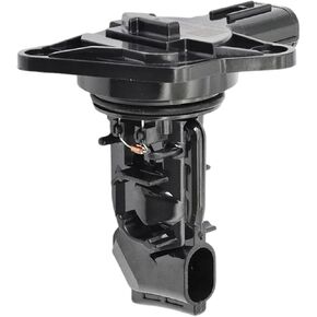 22204-75040 Mass Air Flow Sensor MAF Sensor Fits for Toyota Tacoma Highlander Sienna Camry Corolla C-HR, Replace 197500-0020, MAS0447, AF10658
