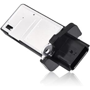 Mass Air Flow Sensor MAF Sensor 22680-CA000 Compatible with 2003-2014 Nissan Altima Frontier Maxima Murano Pathfinder Rogue Sentra Titan Xterra Infiniti Replaces OE# 22680-7S000, 22680-7S00A