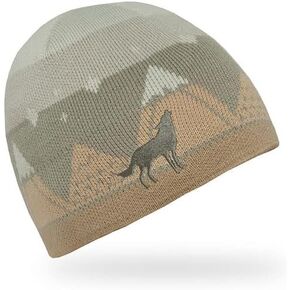 Kids' Graphic Series Beanie