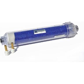 Silica Air Dryer for Humid Environments, Protecting Machines