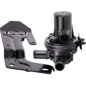 52014892AA Heater Control Valve Fit for Dodge Ram 1500 2500 3500 4500 3.6L V6 5.7L V8 2013-2018 Replace 52014892AA 52014892AB 52014892AC