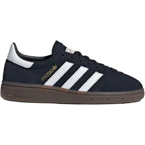adidas Unisex-Child Cblack/Ftwwht Handball Spezial J Core blackFtwr White/GUM5 6 US
