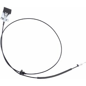 APPERIANPAR HOOD FERESE CABLE لـ Infiniti G25 2011-2012 ، G35 2007-2008 ، G37 2008-2013 ، Q40 2015 ، Q60 2014-2015