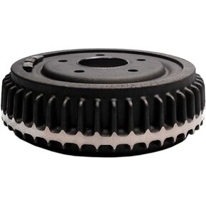 Raybestos 2024R Professional Grade Brake Drum
