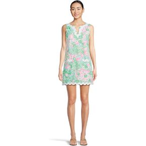 Lilly Pulitzer womens Romey Shift Romper