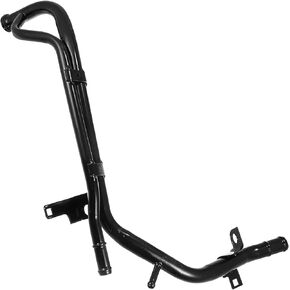 أنبوب سخان متوافق مع هوندا أكورد 2011-2012 ، CR-V RM1/RM2/RM4 2012-2014 ، Crosstour 2012-2015 استبدال أنابيب مضخة المياه الباردة 19510-R40-A60