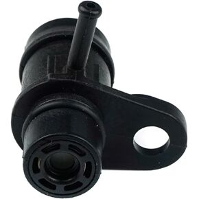 Brake Vacuum Pump Repair Part 2701800901 Compatible with Mercedes M270 M274 Engine (8615)
