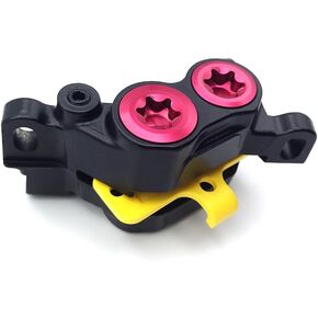 Surron Brake Front & Rear Brake Calipers Replacement for Sur Ron Light Bee Segway X260 X160 Talaria Sting