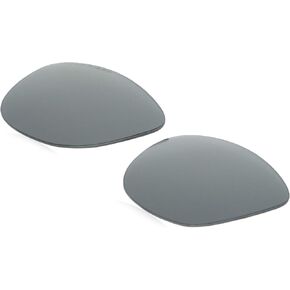 Oakley Frogskins Square Replacement Sunglass Lenses