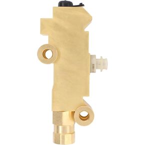 APPERIANPAR FRONT DISC REAR DRUM COMBERTINGERING VALVE 172-1353 PV71 for Ford for Chevy Car Truck