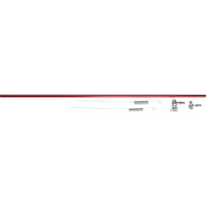 Longacre 32702 Extended Throttle Rod Kit
